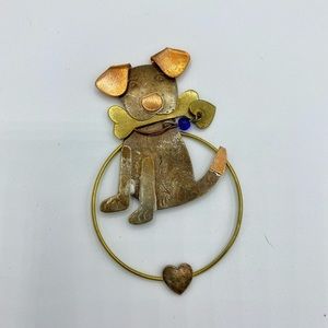 🐶 😍 Puppy Bookmark 😍 🐶